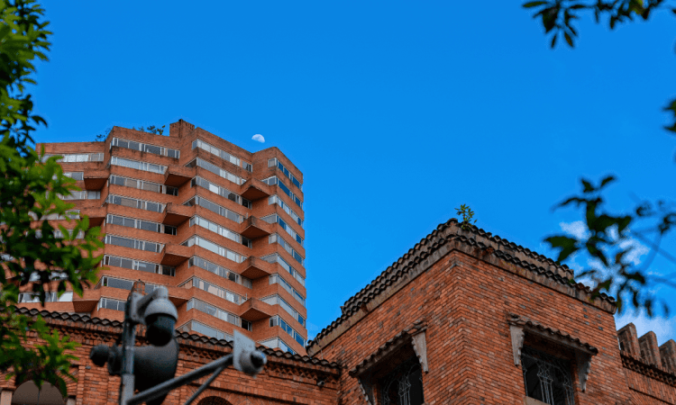 Test espacio